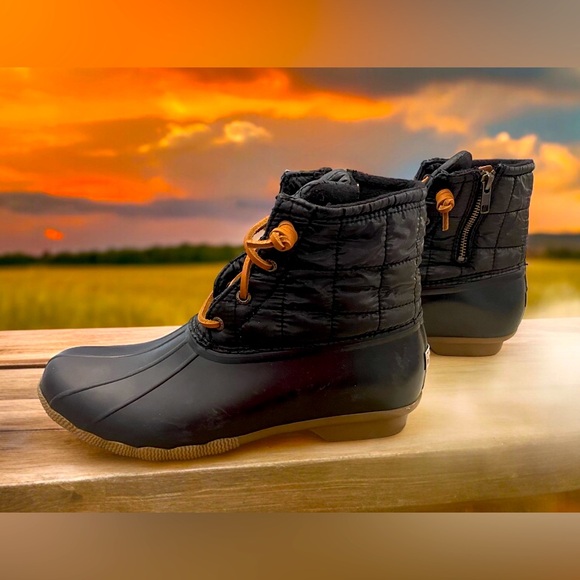 Sperry Boots - Picture 4 of 6